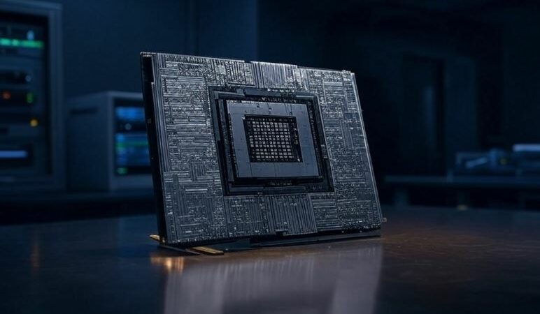 Nouveau coup dur pour les sanctions américaines : la Russie et la Chine multiplient par 800 les performances de NVIDIA