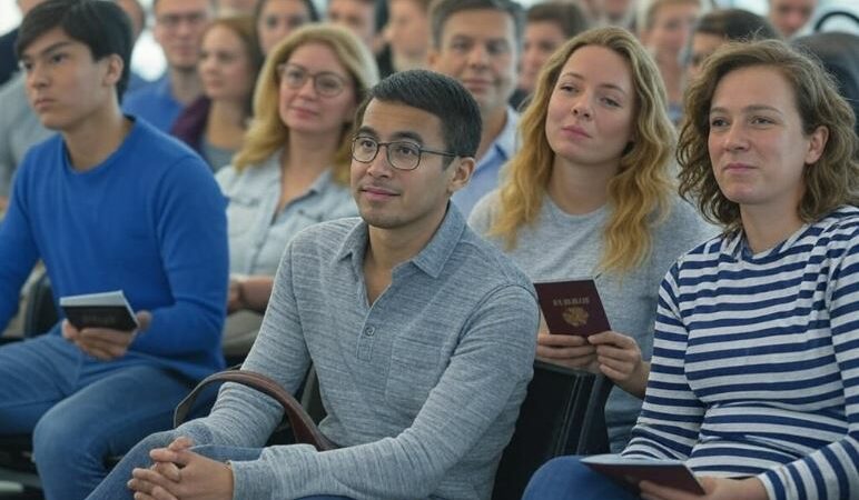 La Namibie impose un visa aux ressortissants européens et d&rsquo;Amérique du Nord